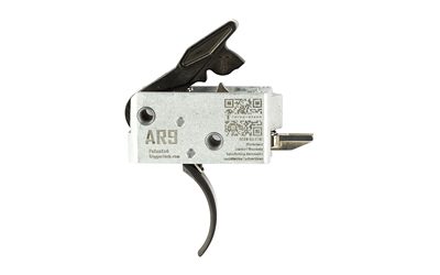 TRIGRTECH AR9 2STG DUTY CURVE 3.5LB