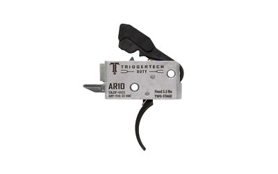 TRIGRTECH AR10 2STG DUTY CURVE 3.5LB