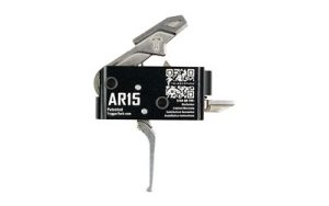 TRIGRTECH AR15 SING STAGE COMP FLAT