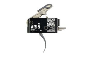 TRIGRTECH AR15 SING STAGE COMP CRVD