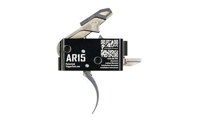 TRIGRTECH AR15 SING STAGE COMP CRVD