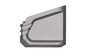 TYRANT MAG EXT FOR GLK17/22 +6/5 GRY