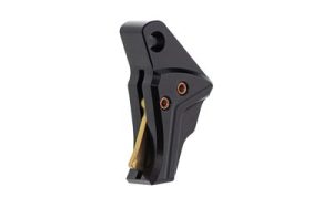 TYRANT ITTS SHOE GLOCK GEN 5 BLK/GLD