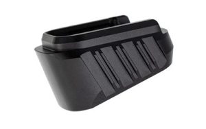 TYRANT HELLCAT MAG EXT +3 BLACK
