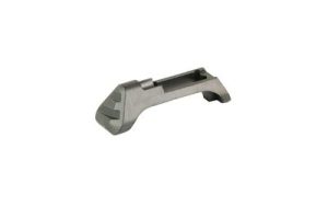 TYRANT P365 EXT MAG RELEASE BLACK
