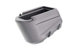 TYRANT SIG P365 XMCRO MAG EXT +3 GRY