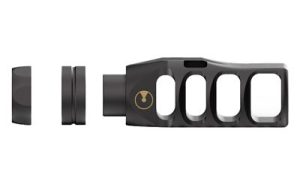 ULTRADYNE PEGASUS MB 6.5CM 5/8X24