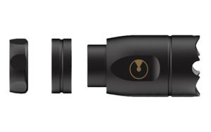 ULTRADYNE ATHENA LINEAR COMP 5/8X24