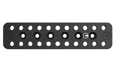 ULTRADYNE UD DYNA ARCA RAIL 6.15"