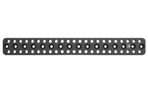 ULTRADYNE UD DYNA ARCA RAIL 12.45"