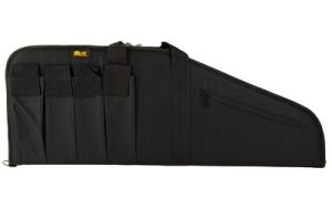 US PK MSR CASE 35" POLY BLACK