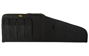 US PK MSR CASE 40" POLY BLACK