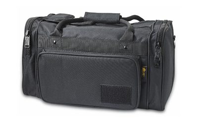 US PK MEDIUM RANGE BAG 18" POLY BLK