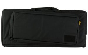 US PK RAT CASE 28"X11" BLACK