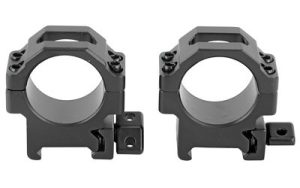 UTG PRO MAX 30MM LOW 2PC PCTNNY RNGS