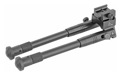 UTGTL-BP69S_1.jpg UTG UNIV BIPOD-TACT/SNIPER PRO ADJ