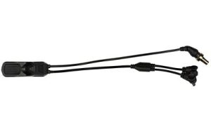 UNITY AXON SURFRE/DBAL SYNC 7" BLK