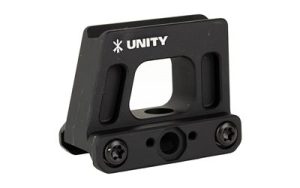 UNITY FAST MICROPRISM BLACK