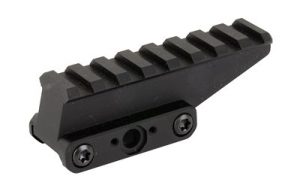 UNITY FAST ABSOLUTE RISER BLK