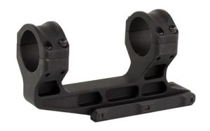 UNITY FAST LPVO 30MM BLK