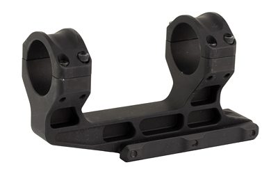 UNITY FAST LPVO 30MM BLK