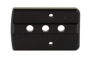 UNITY FAST PLATE RMR/SRO