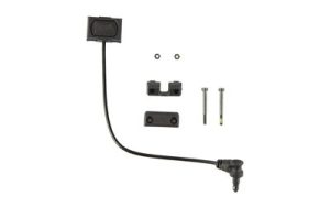 UNITY MODBUTTON LT CRN LSR 7" BLK