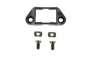 UNITY MODBUTTON LT M-LOK ADAPTER BLK