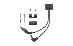 UNITY MODBTN LT SYNC SF/CRN 4.5" BLK