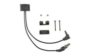 UNITY MODBTN LT SYNC SF/CRN 7" BLK
