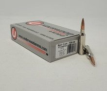 UW858__51695.1649857650.220.290__83550.1650293567.386.513.jpg Underwood 6.5 Creedmoor Ammunition UW858 140 Grain Hollow Point Boat Tail 20 Rounds