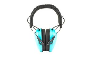 WALKERS RAZOR COMPACT ELEC MUFF TEAL