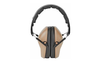 WALKER'S PRO LOW PROFILE MUFF FDE