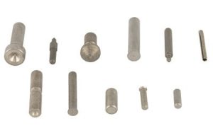 WILSON PIN SET FOR 1911 STNLS
