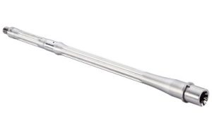 WILSON BBL 556NATO RCN 16" STS FLTD