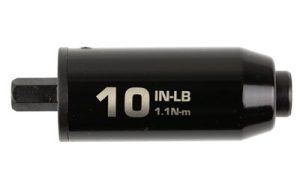 WHEELER FAT STIX LIMITER 10 IN-LB