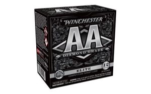WIN AA DG 12GA 2.75" #7.5 25/250