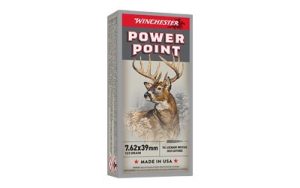 WIN SPRX PWR PNT 762X39 123GR 20/200