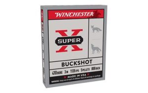 WIN SPRX 410 3" 000BK 5PLT 5/250