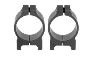 WARNE MAXIMA PA 30MM LOW MATTE