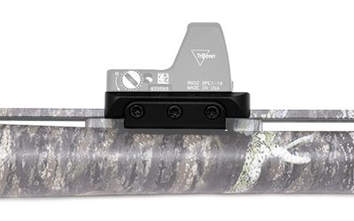 WR6108M_1.jpg WARNE RED-DOT SHOTGUN REFLEX MOUNT