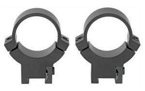 WARNE 7.3 SERIES 1" HI MATTE
