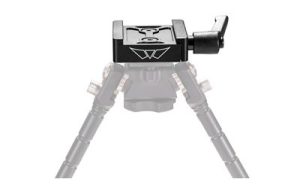 WARNE SL ARCA HEAD BLK
