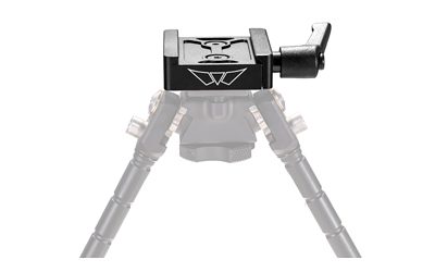 WARNE SL ARCA HEAD BLK