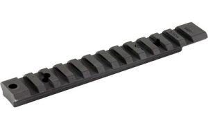 WARNE VAPOR RAIL 15MOA RUGER 10/22