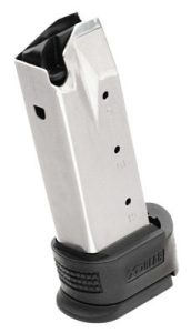 SPRINGFIELD ARMORY MAGAZINE XD 9MM 16RD SUB-CMPCT