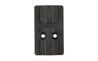 XSGL-OM001-SM-1ACRO_1.jpg XS OPTIC MOUNT FOR GLOCK 19 ACRO