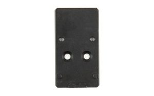 XS OPTIC MOUNT FOR GLOCK 19 RMR/507