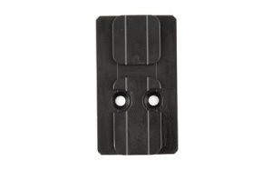 XS MNLST OP MNT FITS GLOCK 19 ACRO