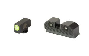 XS R3D 2.0 GLOCK 21 GREEN